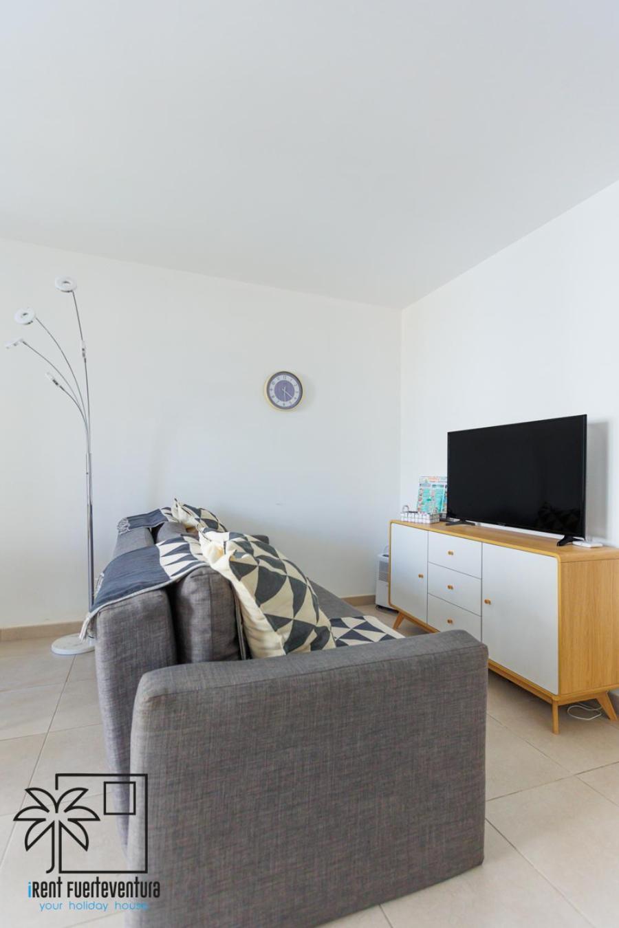 Ferienwohnung Saniko Corralejo Irent Fuerteventura Exterior foto