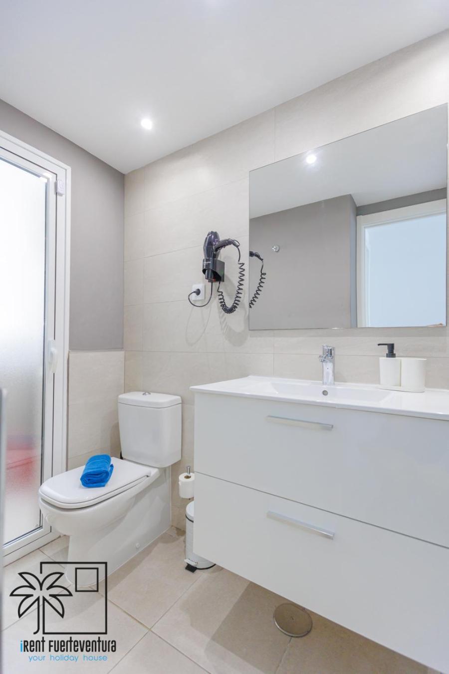 Ferienwohnung Saniko Corralejo Irent Fuerteventura Exterior foto