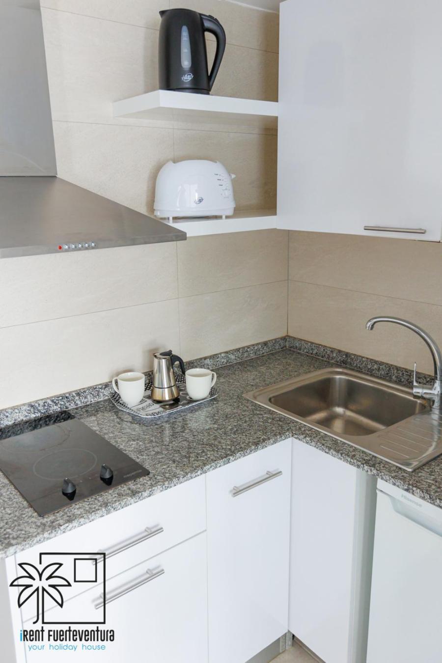 Ferienwohnung Saniko Corralejo Irent Fuerteventura Exterior foto